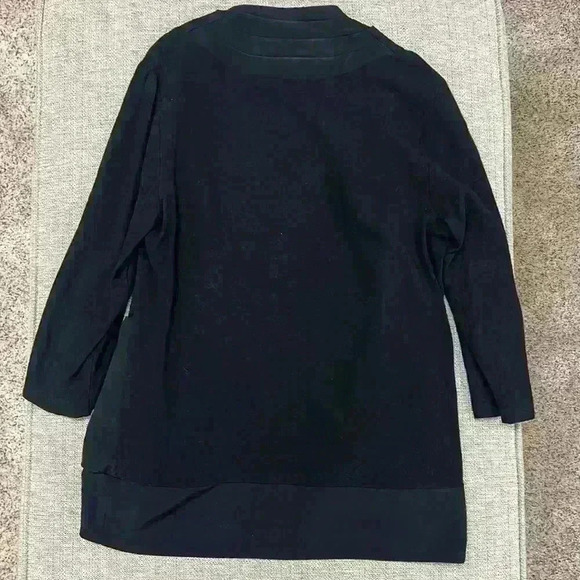 Kimchi Blue Relaxed Blazer with Two Pockets - Picture 6 of 6